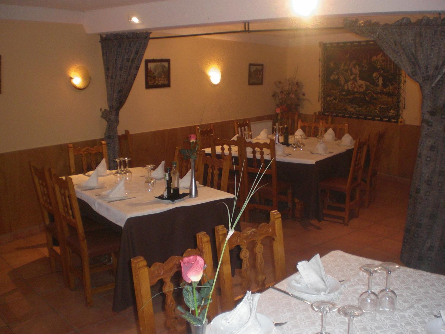Roch Hotel Altron